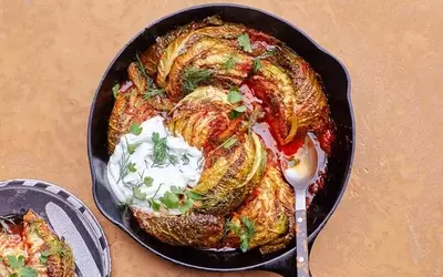 43 Wholesome and Delicious Dinner Recipes