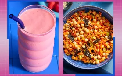 7-Day No-Sugar Meal Plan for Healthy Immunity