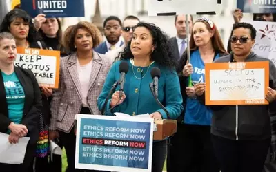 Uncertainty Reigns in New Jersey's Democratic Primary Special Election