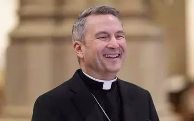Ronald Hicks Appointed 11th Archbishop of New York