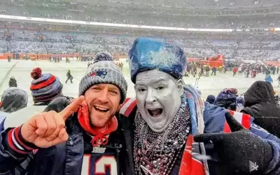 New England Patriots Fans: A Quest for Renewed Glory in Super Bowl LX