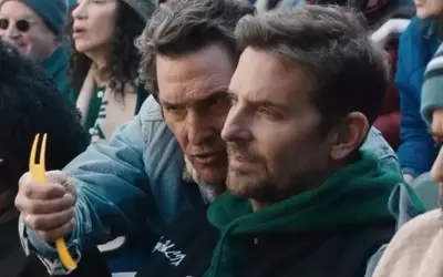 Super Bowl Commercials: A Glimpse into the World of High-Stakes Advertising