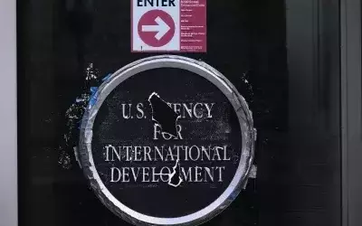 Congress Approves Substantial Foreign Aid Package Despite Executive Branch's Proposed Reductions