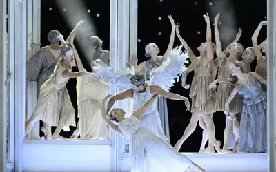 Spectacular Beginning: The 2026 Milano Cortina Winter Olympics Opening Ceremony