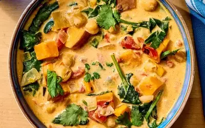 Quick & Easy Dinners for Optimal Gut Health