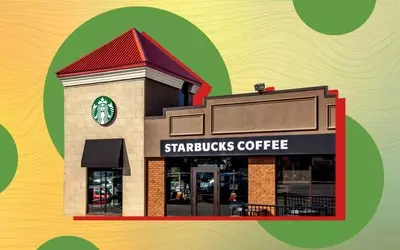 Starbucks Rewards: Free Coffee & Program Revamp