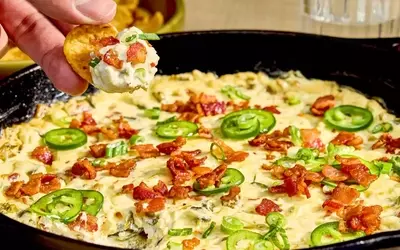 Winter Comfort Food Favorites: Your Ultimate Recipe Guide