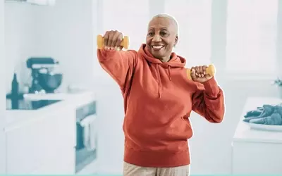 Optimal Exercises for Women Over 50 to Enhance Health and Longevity