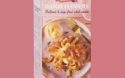Trader Joe's Winter Delights: A Review of New and Seasonal Offerings