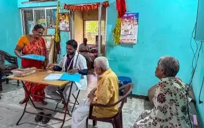 Life Beyond Cure: The Enduring Impact of Leprosy and the Fight Against Stigma in India