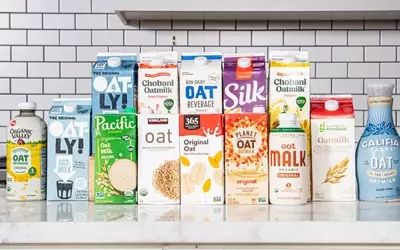 The Best Oat Milk for Every Occasion: A Comprehensive Taste Test