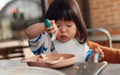 Fostering Independence in Children: A Parent's Guide