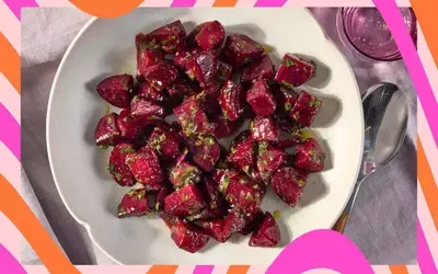 Unlocking the Delicious Potential of Beets: A Culinary Guide