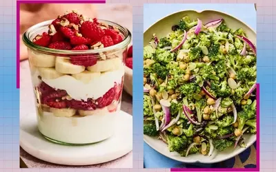 A Week of Mediterranean Delights: A Dietitian's 7-Day Meal Plan