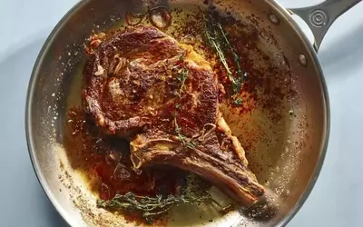 Speedy & Elegant Date Night Dinners for Two