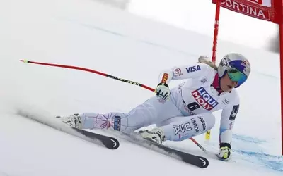 Italy: A Familiar Arena for U.S. Olympic Hopefuls
