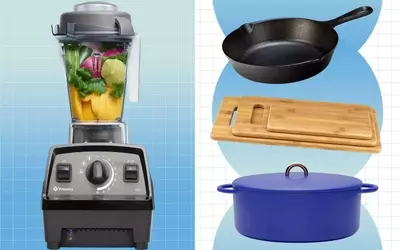 Score Incredible Deals on Top-Rated Kitchen Essentials During Amazon's Presidents' Day Sale