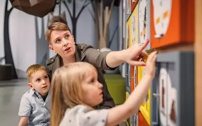 Discovering Joy: The Ultimate Guide to Top Children's Museums Across the U.S.
