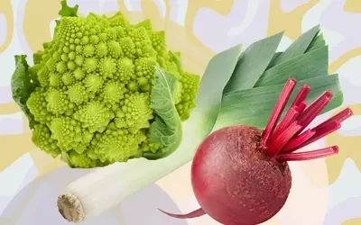 5 Anti-Inflammatory Vegetables for Optimal Health in February