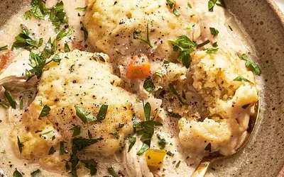Exploring Diverse Chicken Soup Recipes