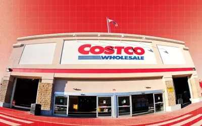 My First Encounter with Costco: A Shopper's Bewildering Journey