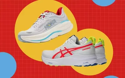 Expert-Approved Footwear for Plantar Fasciitis Relief