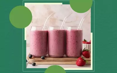4 Foods to Help Women Maintain Healthy Blood Pressure