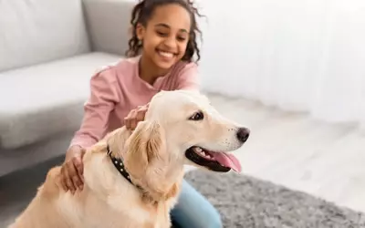 Choosing the Perfect Canine Companion for Families with Children