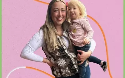 A Mother's Journey: Embracing Tube-Feeding with Optimism