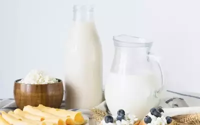 The Nutritional Power of Dairy: Essential Products for a Balanced Diet