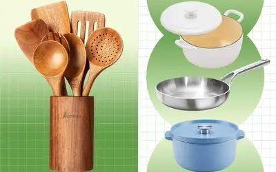 President's Day Kitchen Appliance Deals on Amazon
