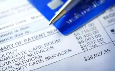 Healthcare Price Transparency: Industry Benefits More Than Patients
