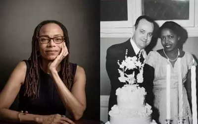 A Daughter Reconsiders Her Family's Legacy in 'The Mixed Marriage Project'
