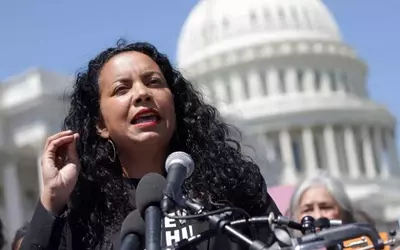 Mejia Secures Democratic Nomination in New Jersey's Special House Primary