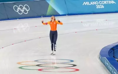 A Reporter's Perspective: Olympic Moments and Environmental Changes