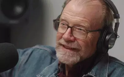 Exploring the Nuances of Judgment and Morality with George Saunders
