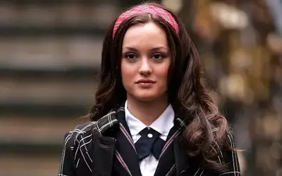 Blair Waldorf: The Return of an Icon
