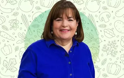 Ina Garten's Enduring Vegetarian Delight: The Charlie Bird Farro Salad