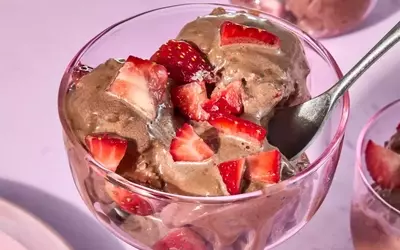 20 Simple Dessert Recipes for Stable Blood Sugar