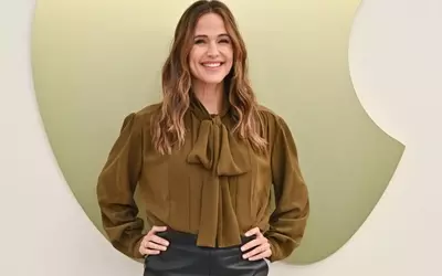 Jennifer Garner and Once Upon a Farm: A Vision for Child Nutrition