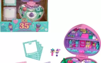 Timeless Joy: Revisiting the Enduring Appeal of Classic Toys