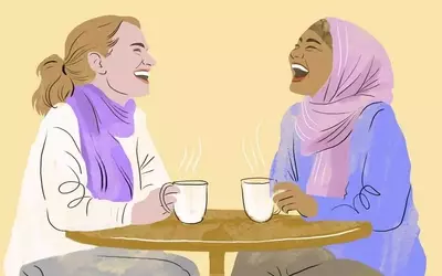 Cultivating Deeper Friendships: Insights from an Expert