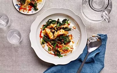 Quick Culinary Creations: Savory Shortcuts with Store-Bought Dumplings