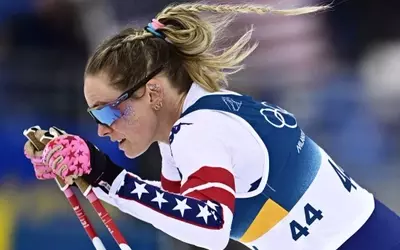 Jessie Diggins Secures Bronze in Milano Cortina 2026 Winter Olympics