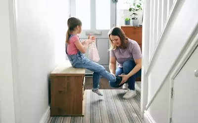 Nurturing Parenthood: Navigating Everyday Challenges with Empathy