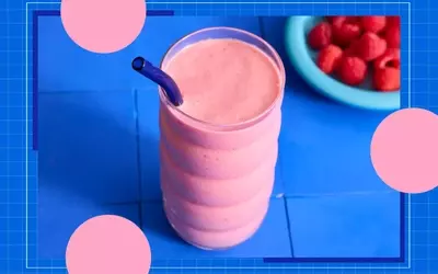 The Gut-Friendly Power of Kefir in Your Protein Shake