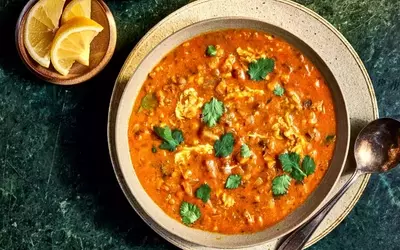 A Culinary Journey: Celebrating Ramadan with Diverse Global Recipes