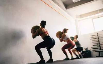 Balancing Intensity and Well-being in Physical Activity