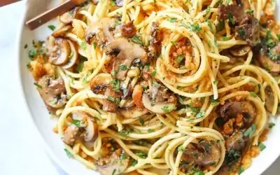 Top 10 Comforting Pasta Recipes for Ultimate Indulgence