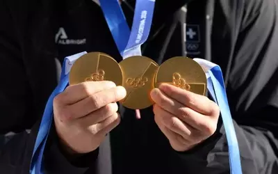 Olympic Medals: Durability Concerns and Soaring Value at Milan-Cortina Games